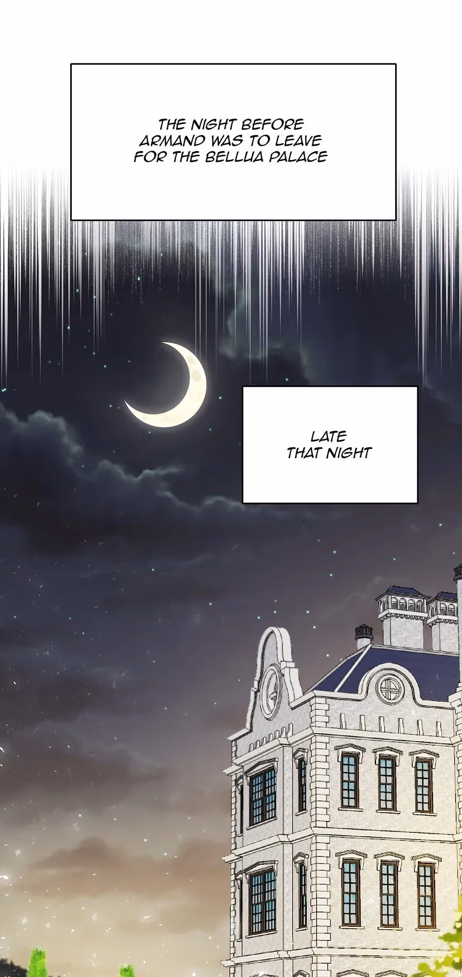 A Most Virtuous Villain Chapter 19 page 67 - 