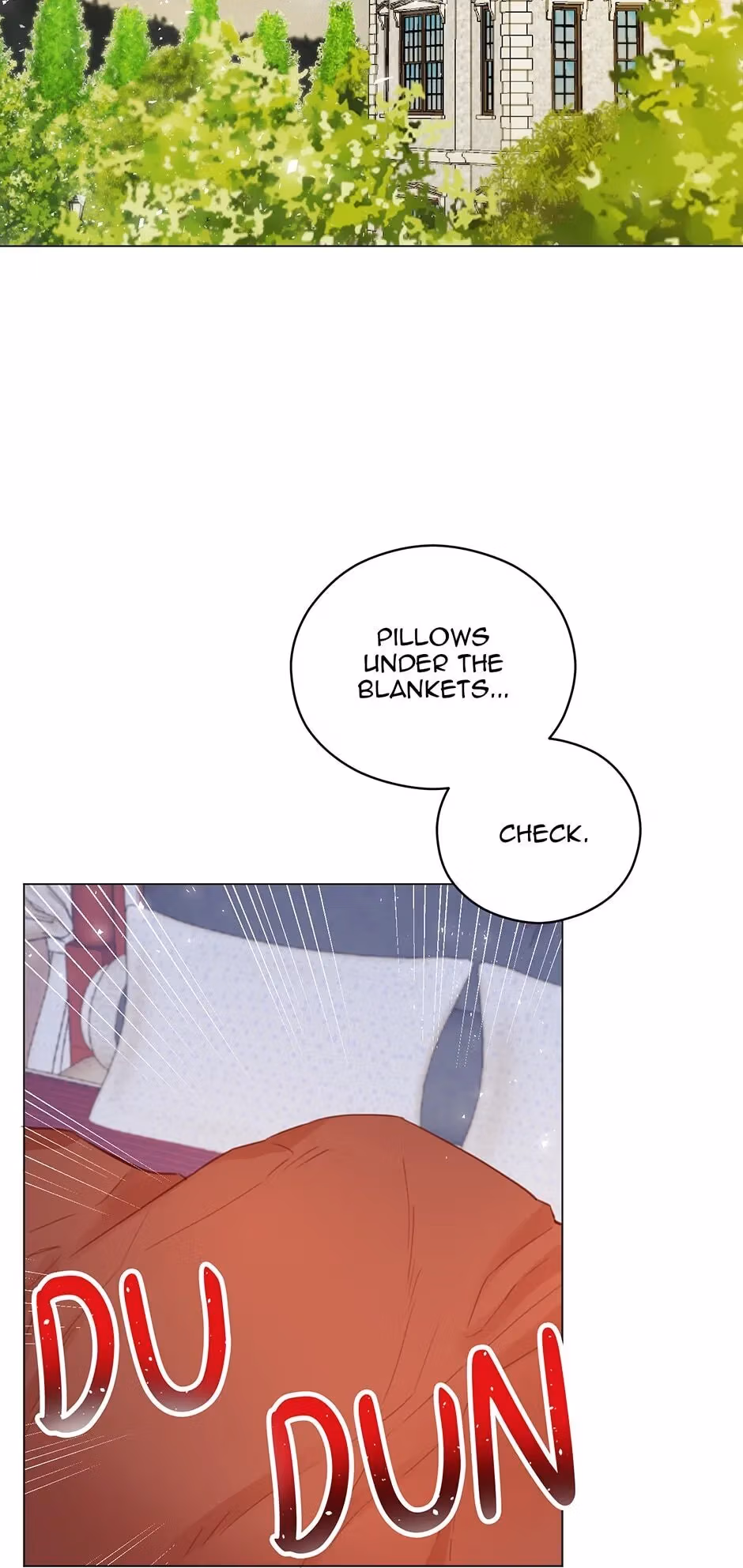 A Most Virtuous Villain Chapter 19 page 68 - 