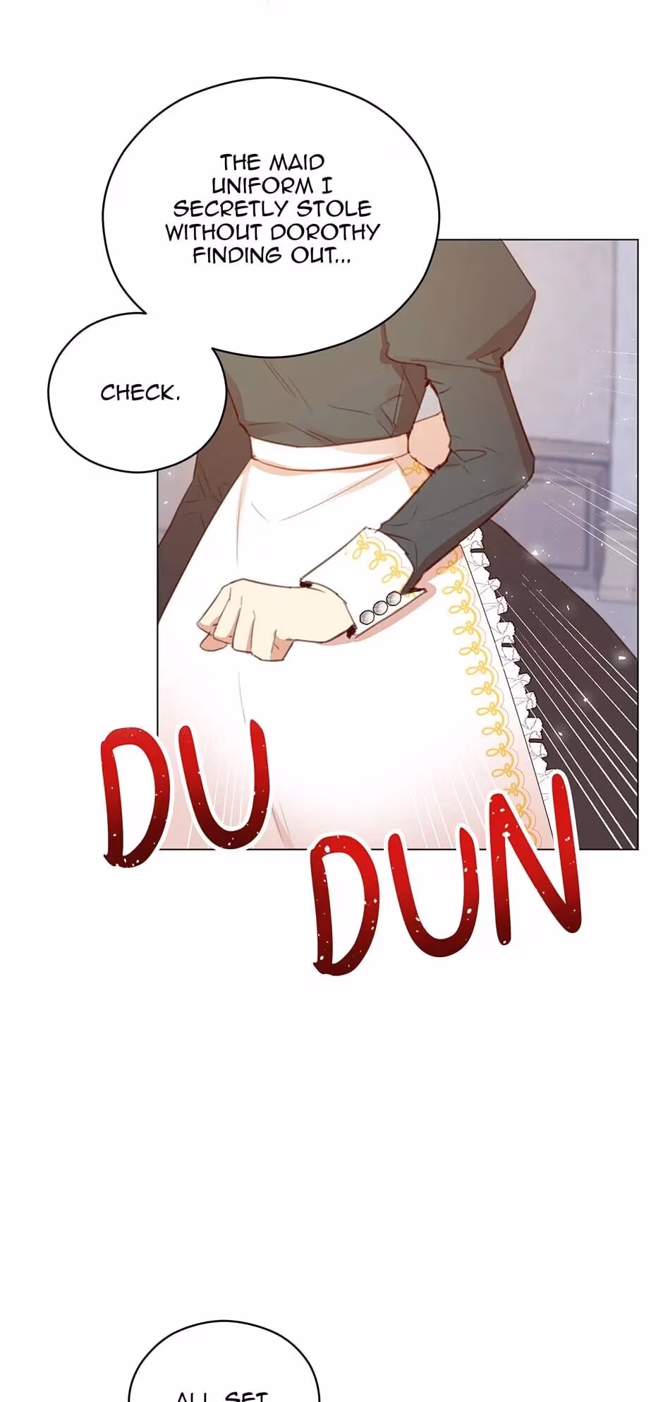 A Most Virtuous Villain Chapter 19 page 69 - 