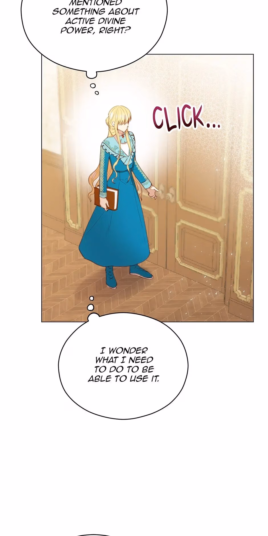 A Most Virtuous Villain Chapter 19 page 9 - 