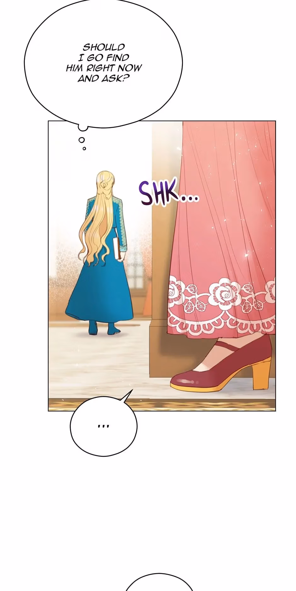 A Most Virtuous Villain Chapter 19 page 10 - 