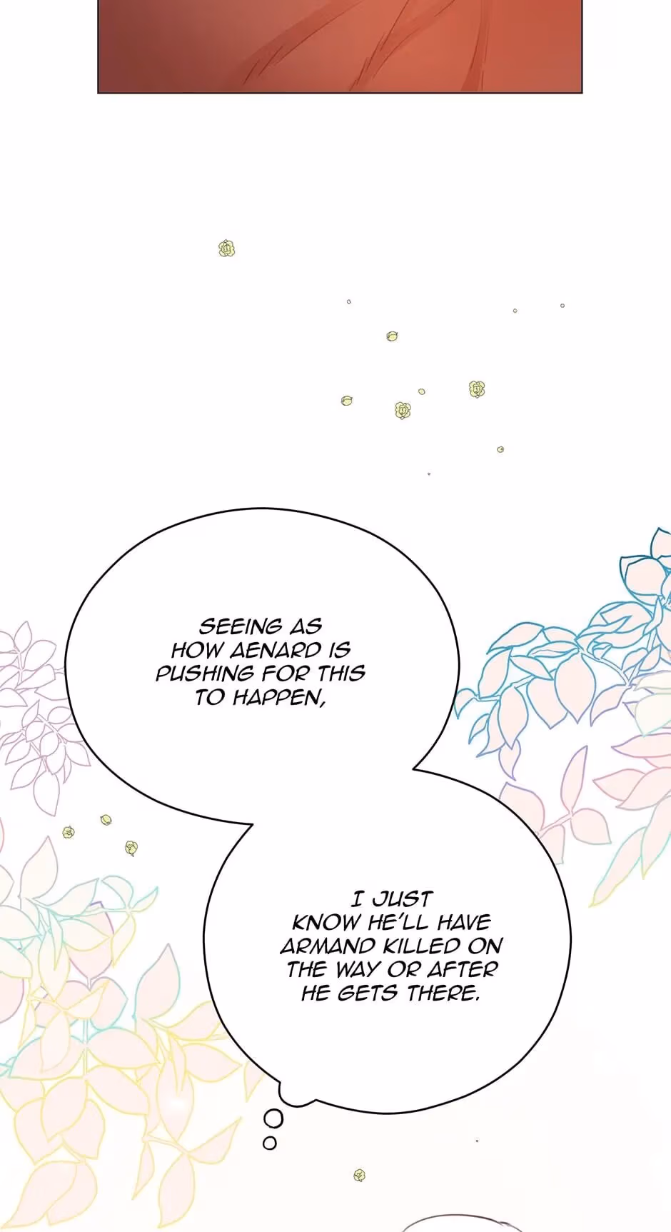 A Most Virtuous Villain Chapter 20 page 2 - 
