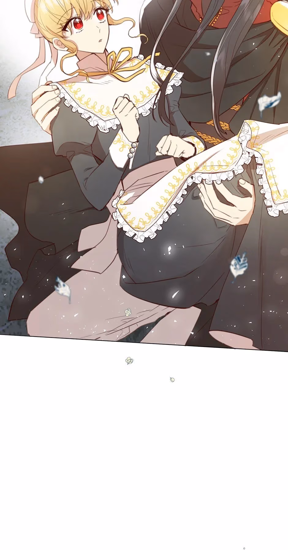 A Most Virtuous Villain Chapter 20 page 16 - 