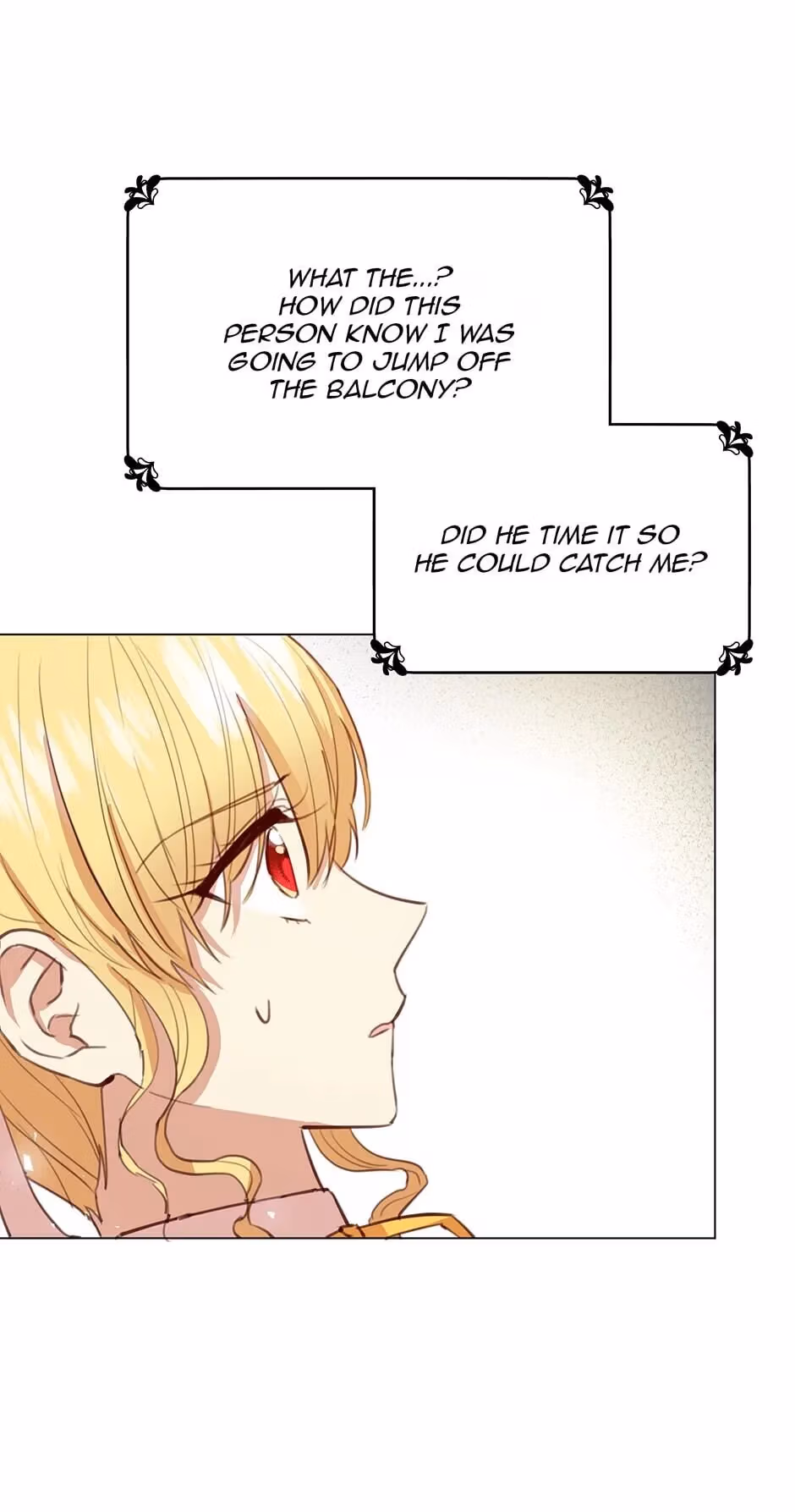 A Most Virtuous Villain Chapter 20 page 21 - 