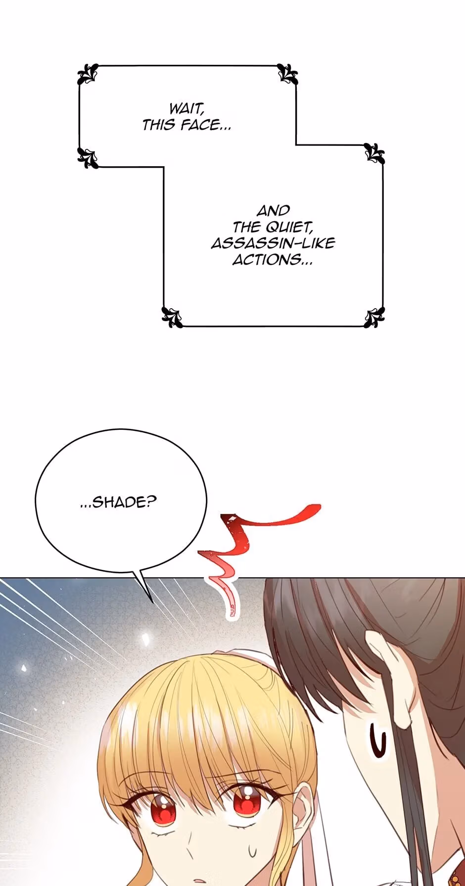 A Most Virtuous Villain Chapter 20 page 22 - 