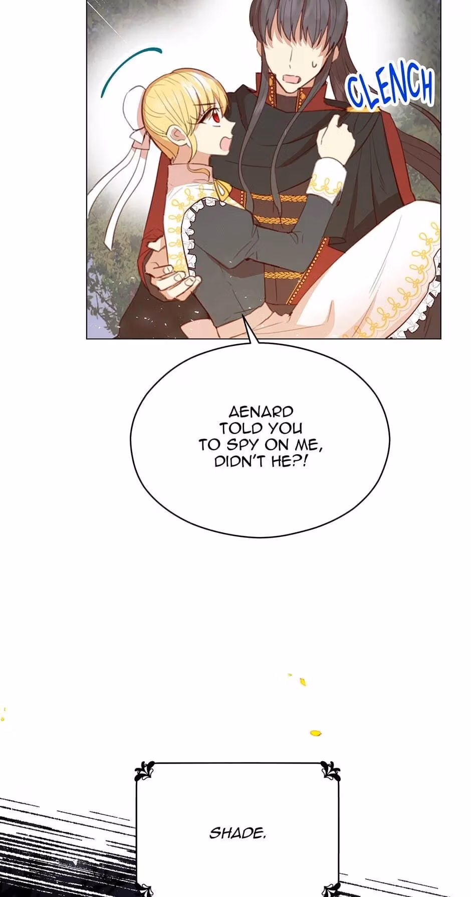 A Most Virtuous Villain Chapter 20 page 24 - 