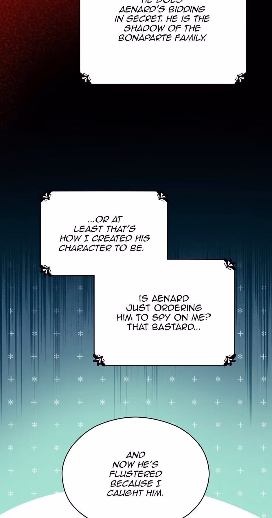 A Most Virtuous Villain Chapter 20 page 26 - 
