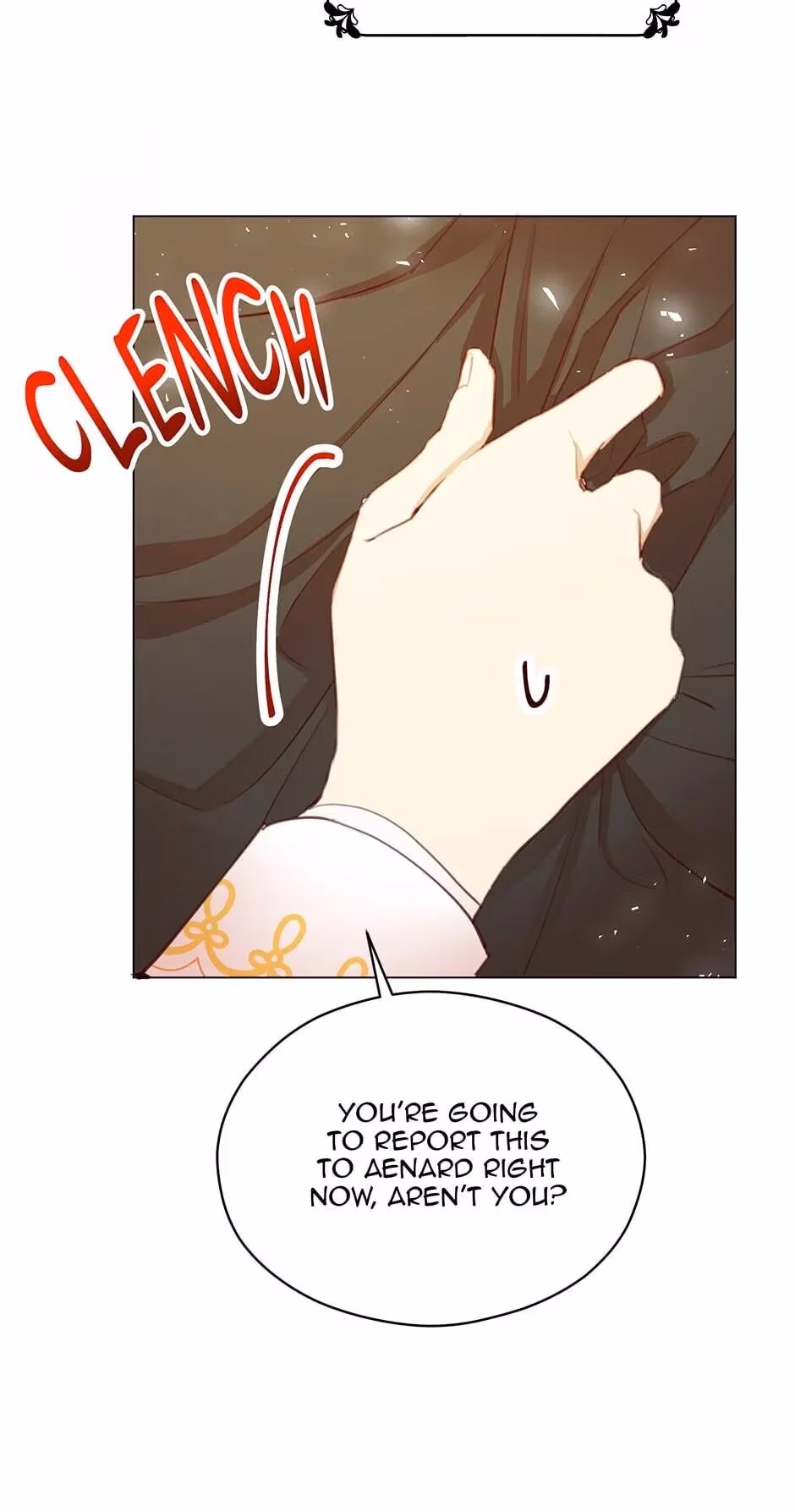 A Most Virtuous Villain Chapter 20 page 28 - 