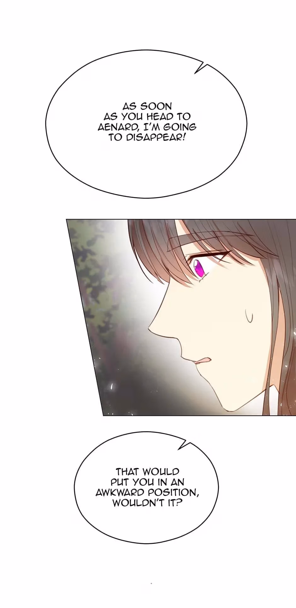 A Most Virtuous Villain Chapter 20 page 29 - 