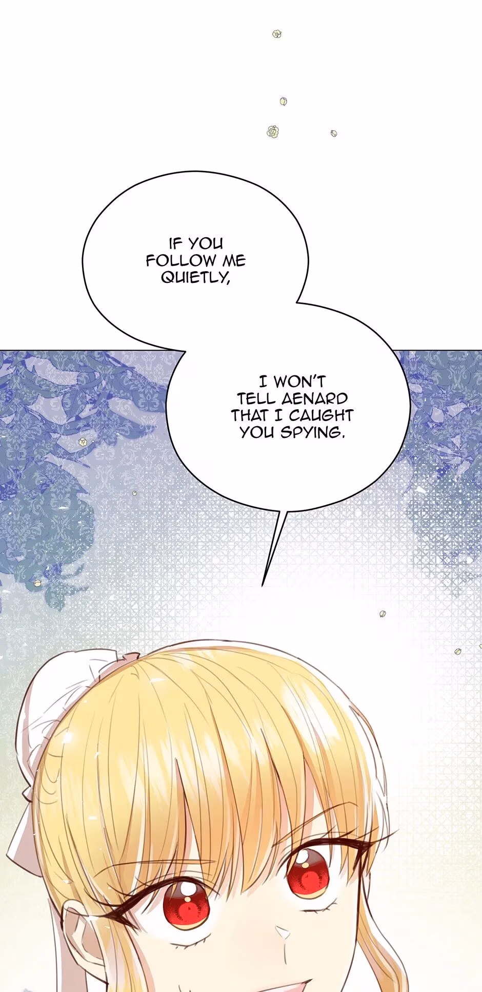 A Most Virtuous Villain Chapter 20 page 30 - 