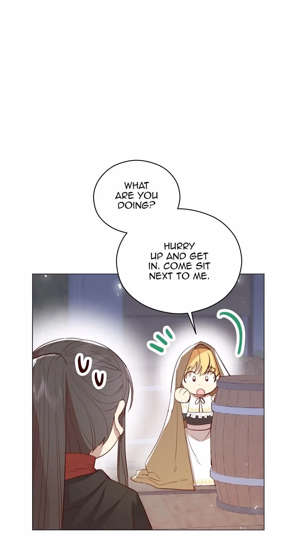 A Most Virtuous Villain Chapter 20 page 37 - 