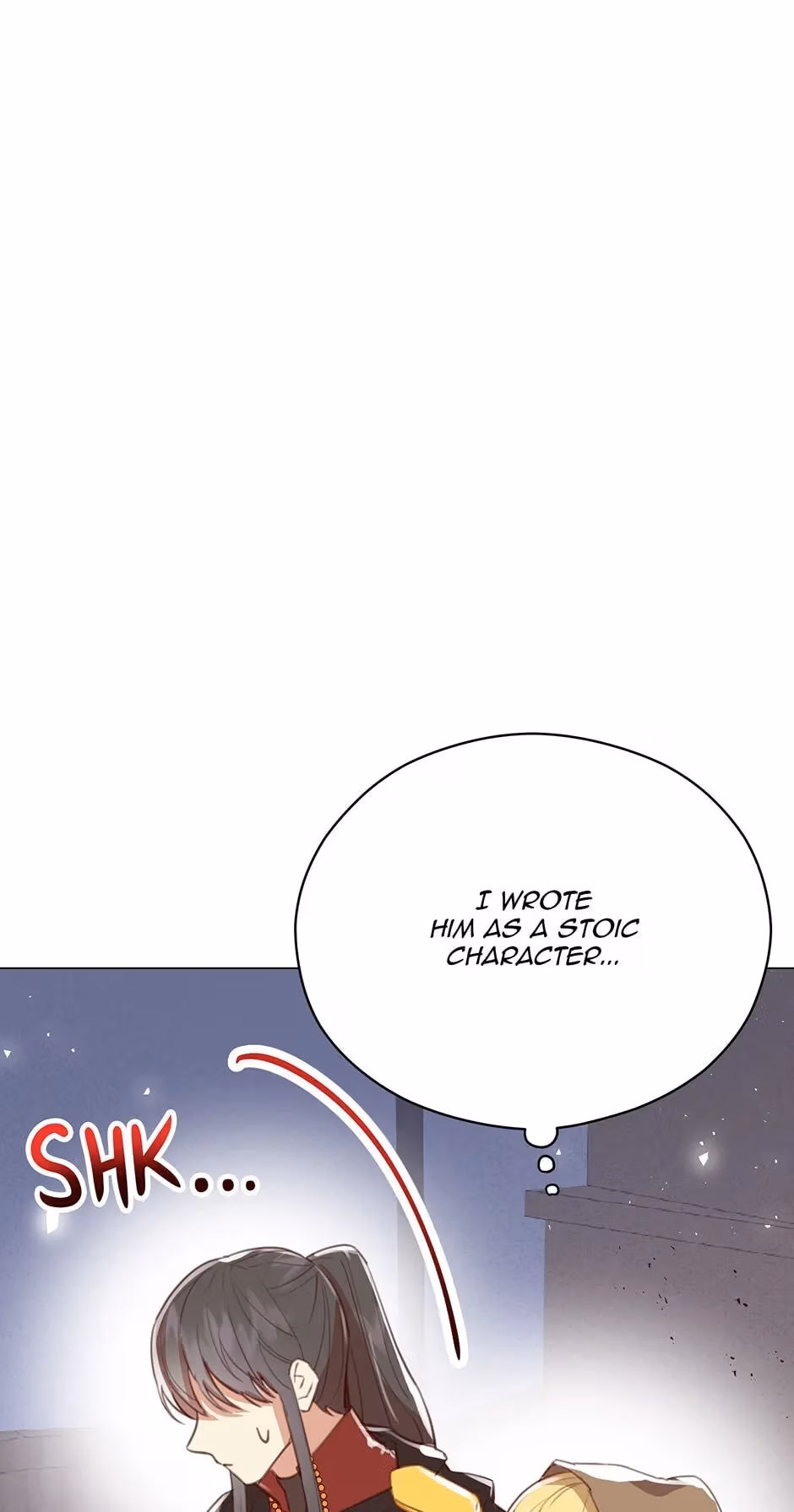 A Most Virtuous Villain Chapter 20 page 38 - 