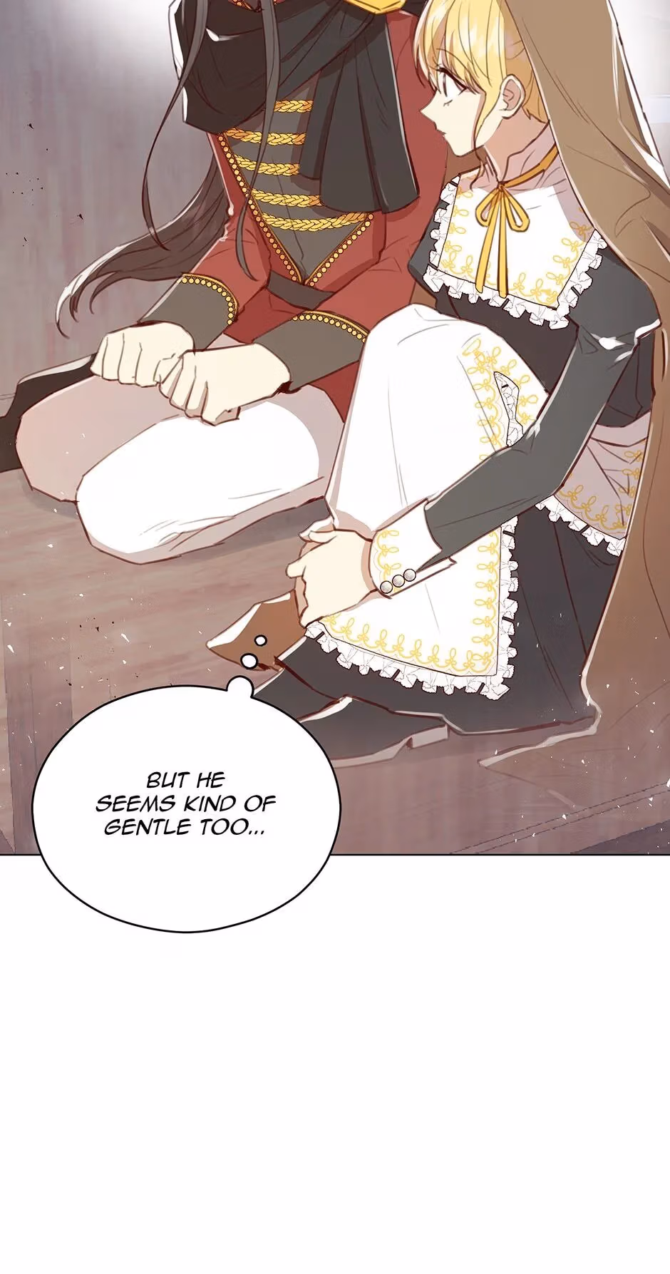 A Most Virtuous Villain Chapter 20 page 39 - 