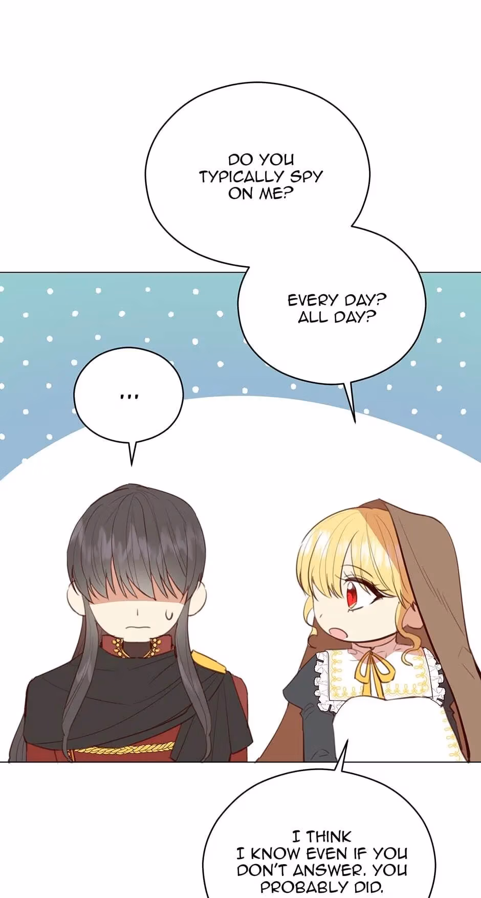 A Most Virtuous Villain Chapter 20 page 40 - 