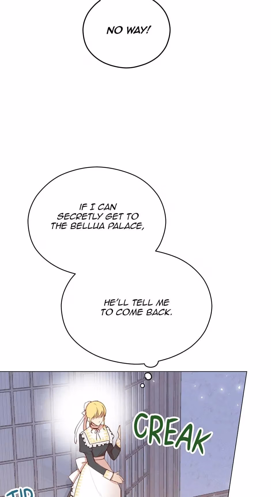A Most Virtuous Villain Chapter 20 page 5 - 