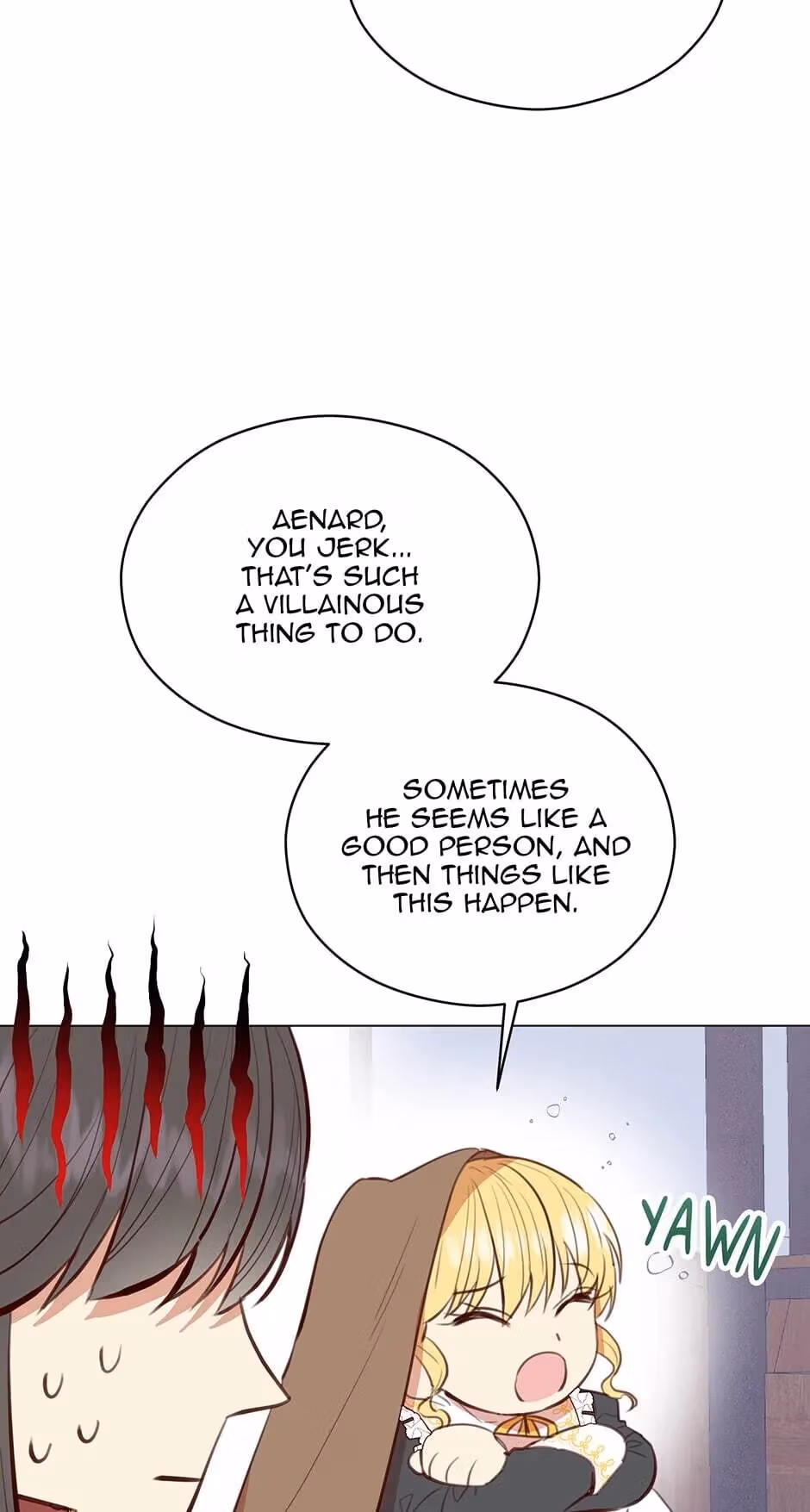 A Most Virtuous Villain Chapter 20 page 41 - 
