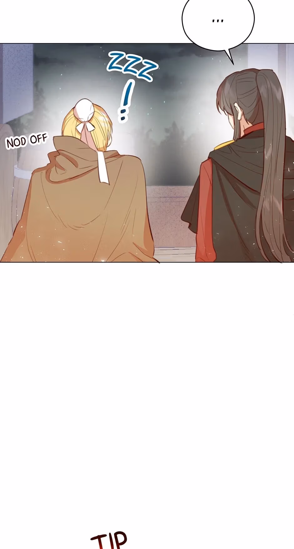 A Most Virtuous Villain Chapter 20 page 45 - 
