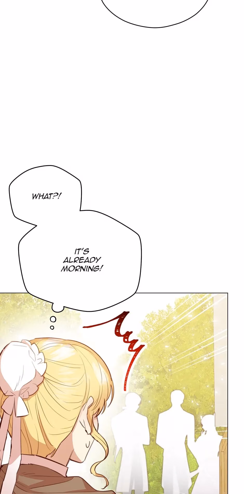 A Most Virtuous Villain Chapter 20 page 50 - 