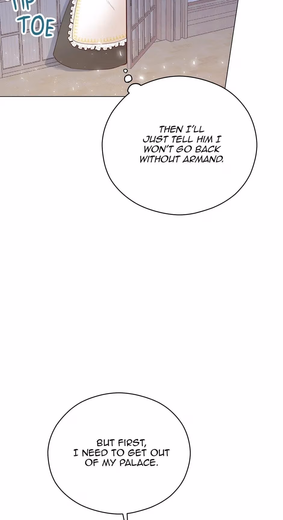 A Most Virtuous Villain Chapter 20 page 6 - 