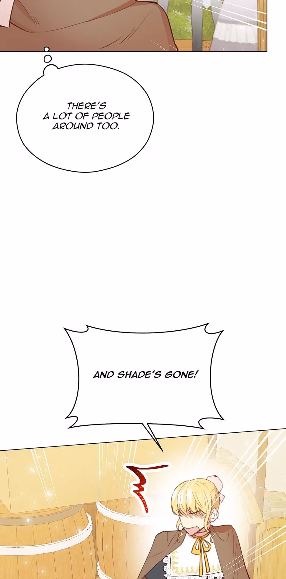 A Most Virtuous Villain Chapter 20 page 51 - 