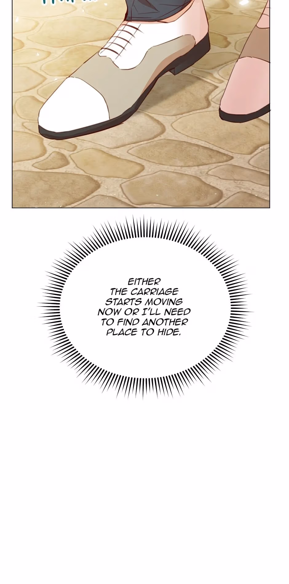 A Most Virtuous Villain Chapter 20 page 53 - 