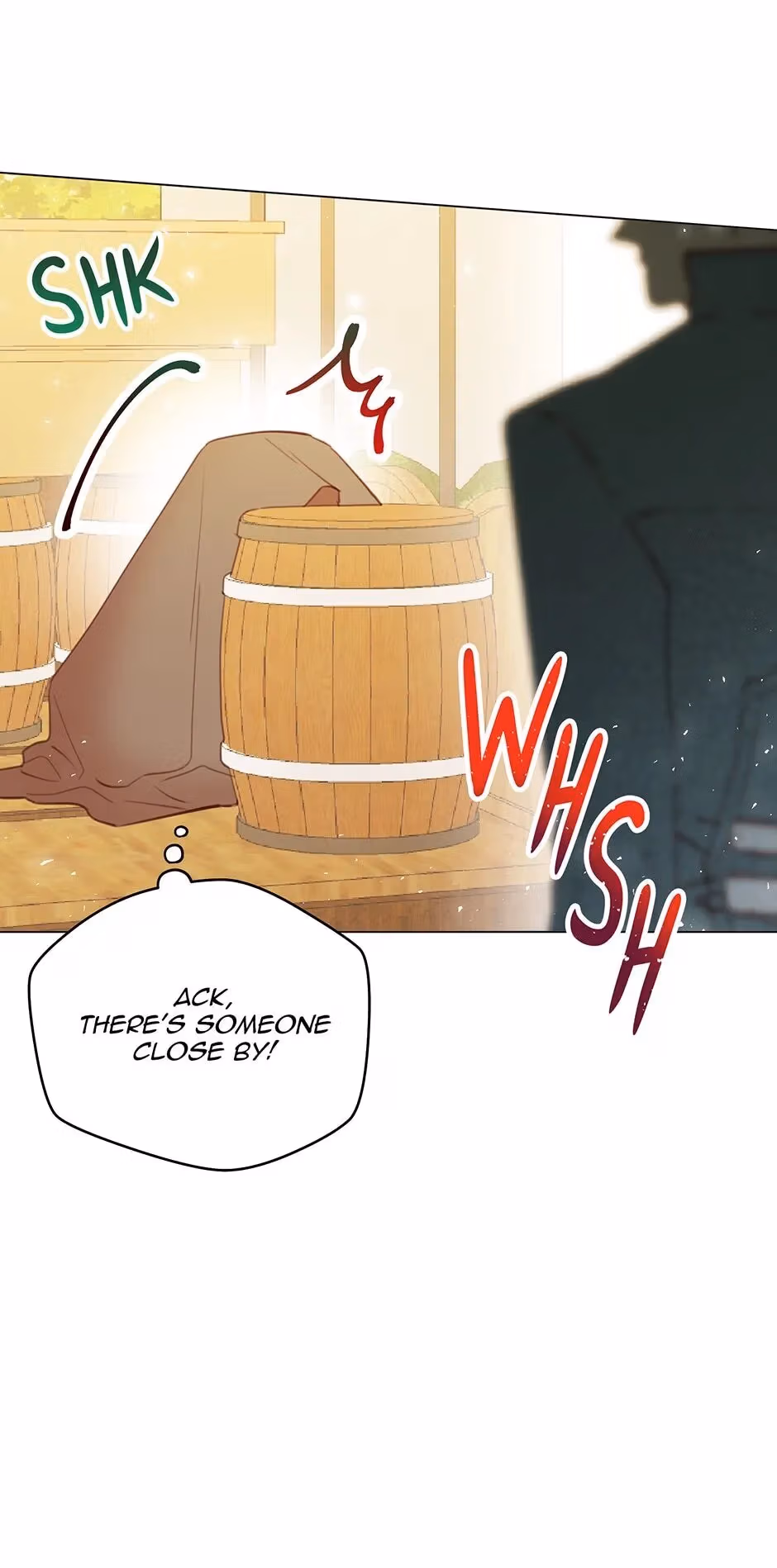 A Most Virtuous Villain Chapter 20 page 54 - 