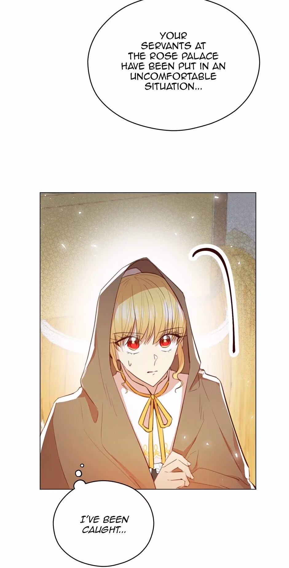 A Most Virtuous Villain Chapter 20 page 58 - 
