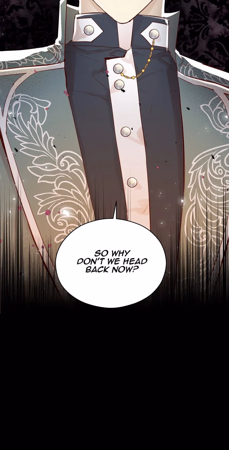 A Most Virtuous Villain Chapter 20 page 60 - 
