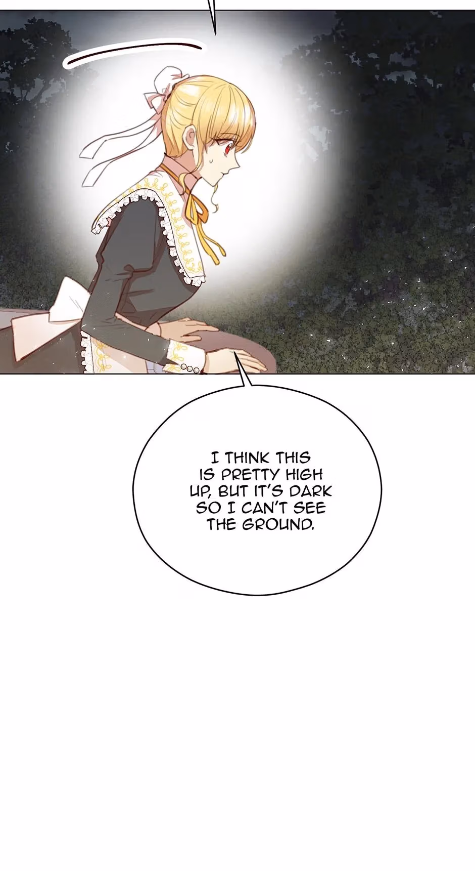 A Most Virtuous Villain Chapter 20 page 7 - 