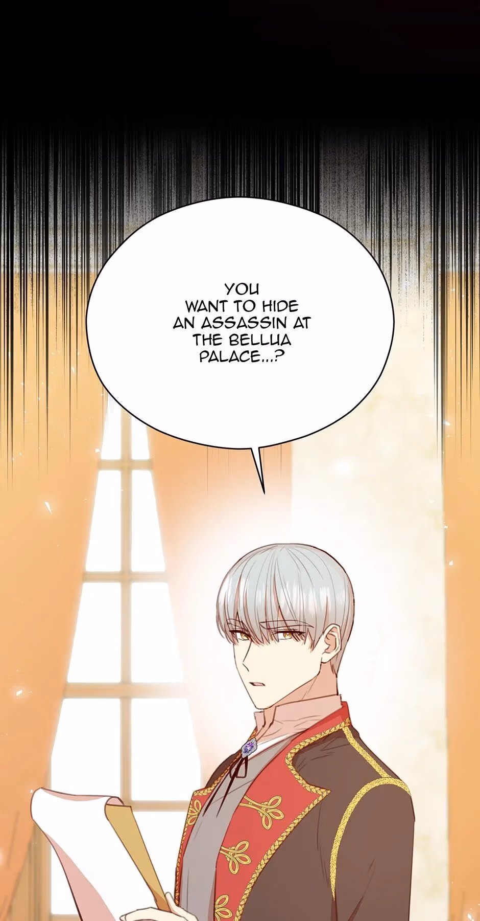 A Most Virtuous Villain Chapter 20 page 66 - 