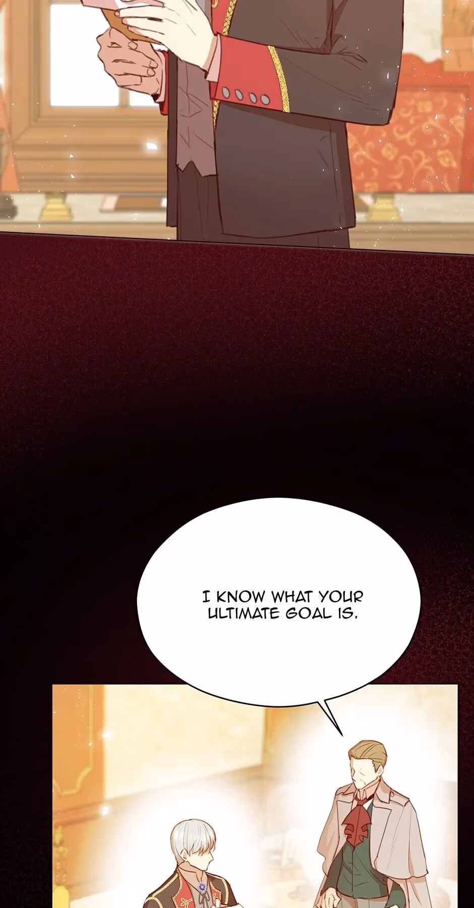 A Most Virtuous Villain Chapter 20 page 67 - 