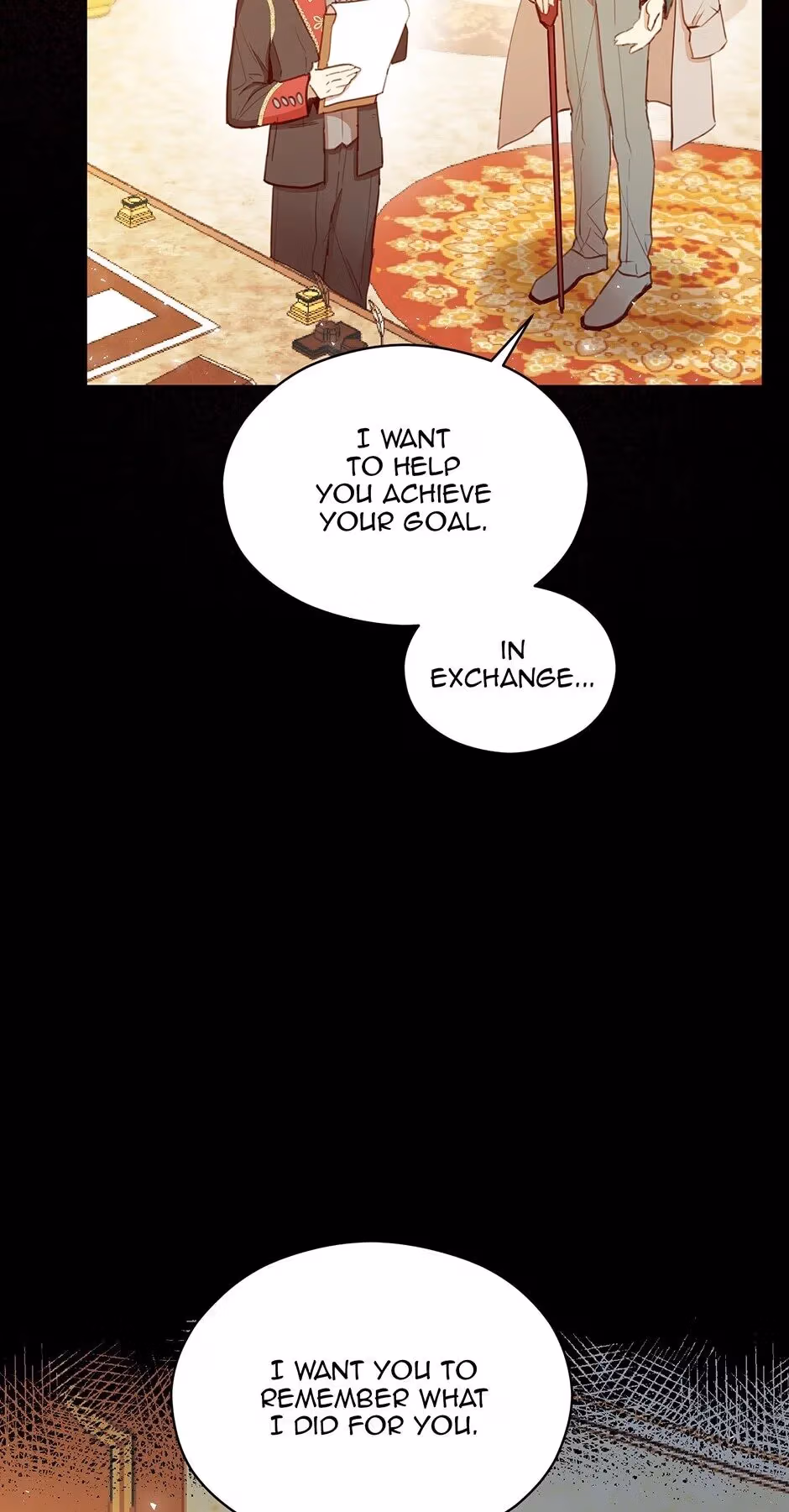 A Most Virtuous Villain Chapter 20 page 68 - 
