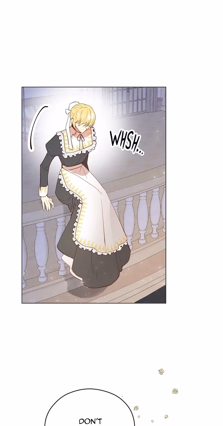 A Most Virtuous Villain Chapter 20 page 8 - 