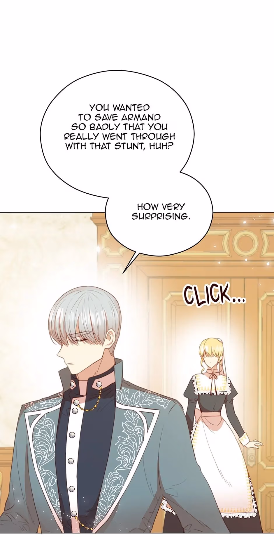 A Most Virtuous Villain Chapter 20 page 71 - 