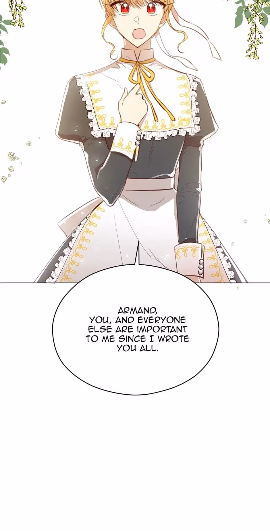 A Most Virtuous Villain Chapter 20 page 74 - 