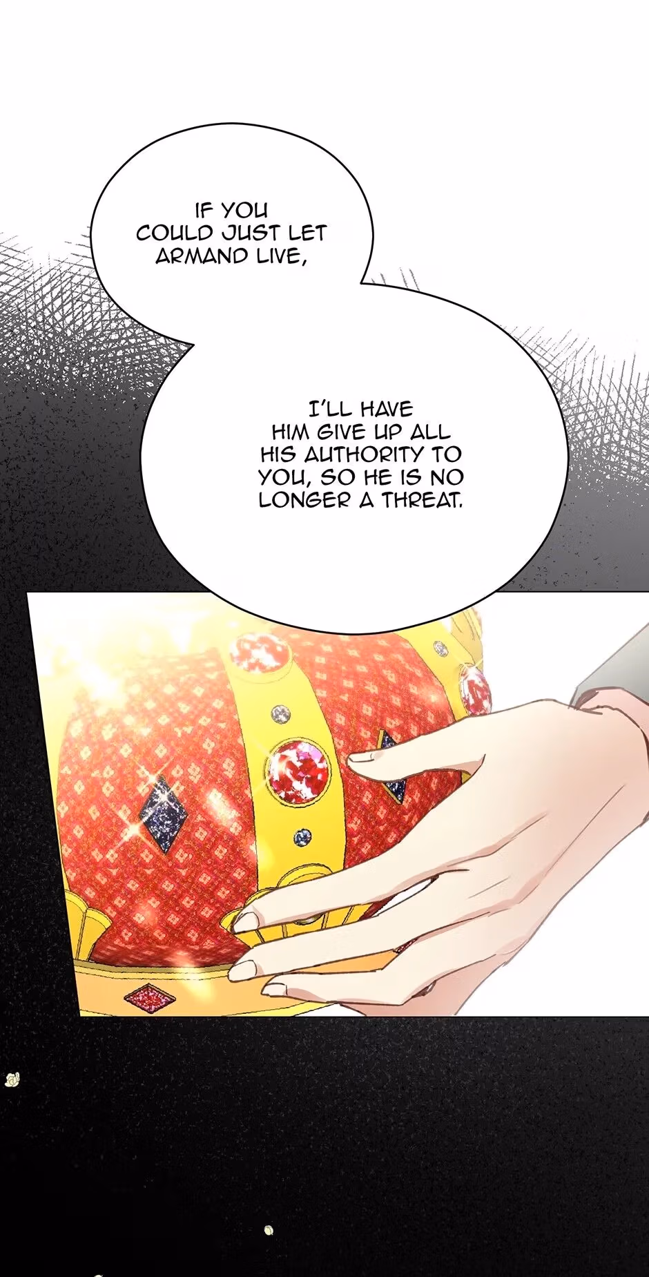 A Most Virtuous Villain Chapter 20 page 75 - 
