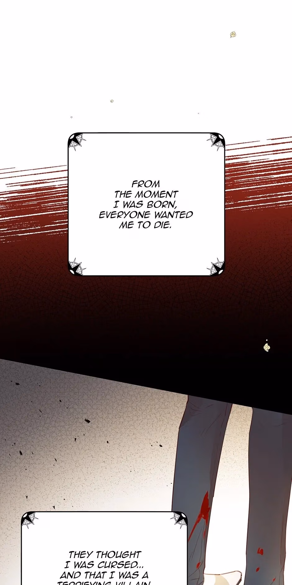 A Most Virtuous Villain Chapter 20 page 81 - 