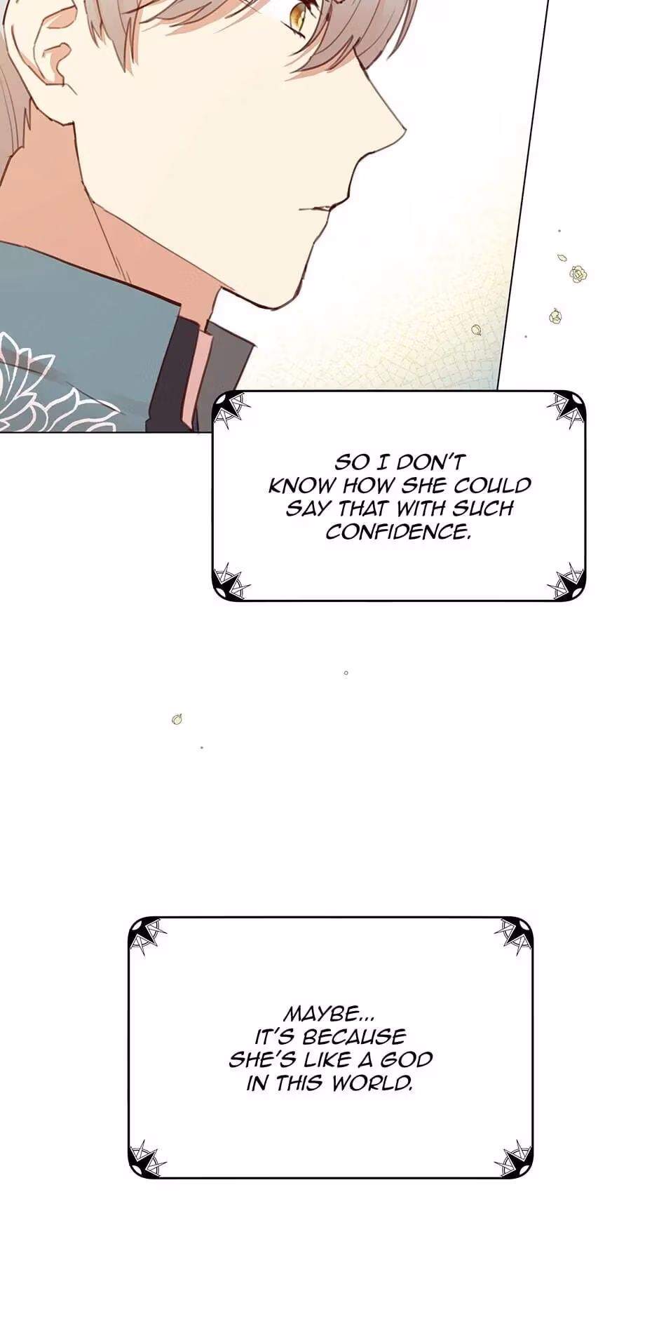 A Most Virtuous Villain Chapter 20 page 85 - 
