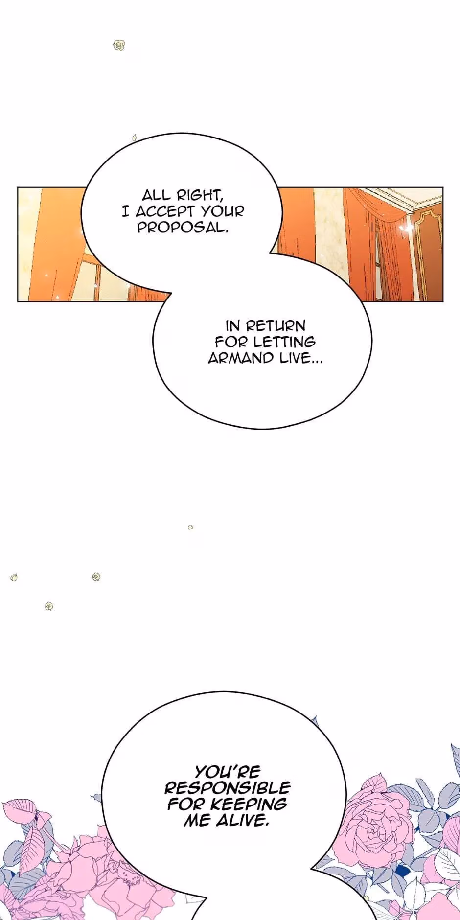 A Most Virtuous Villain Chapter 20 page 86 - 