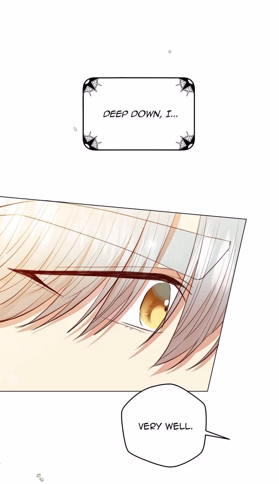 A Most Virtuous Villain Chapter 20 page 88 - 