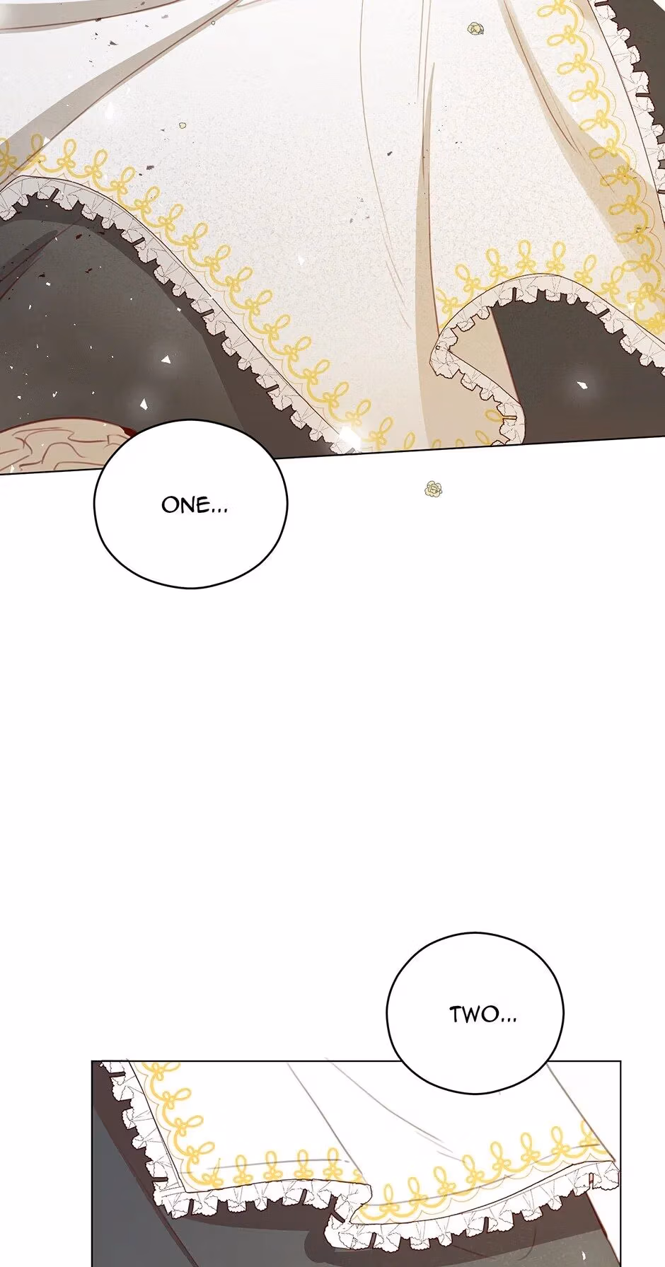 A Most Virtuous Villain Chapter 20 page 10 - 