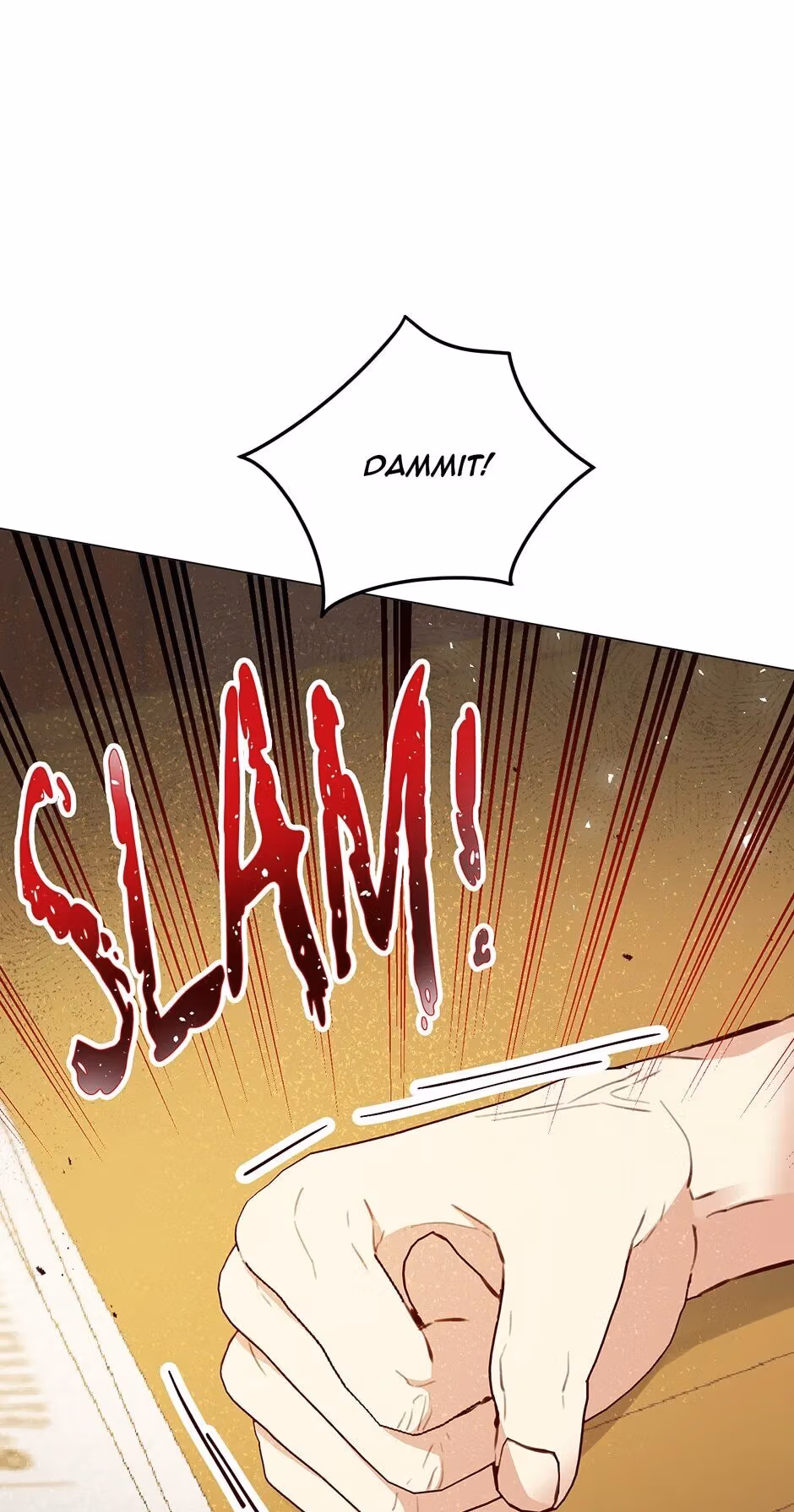 A Most Virtuous Villain Chapter 21 page 1 - 