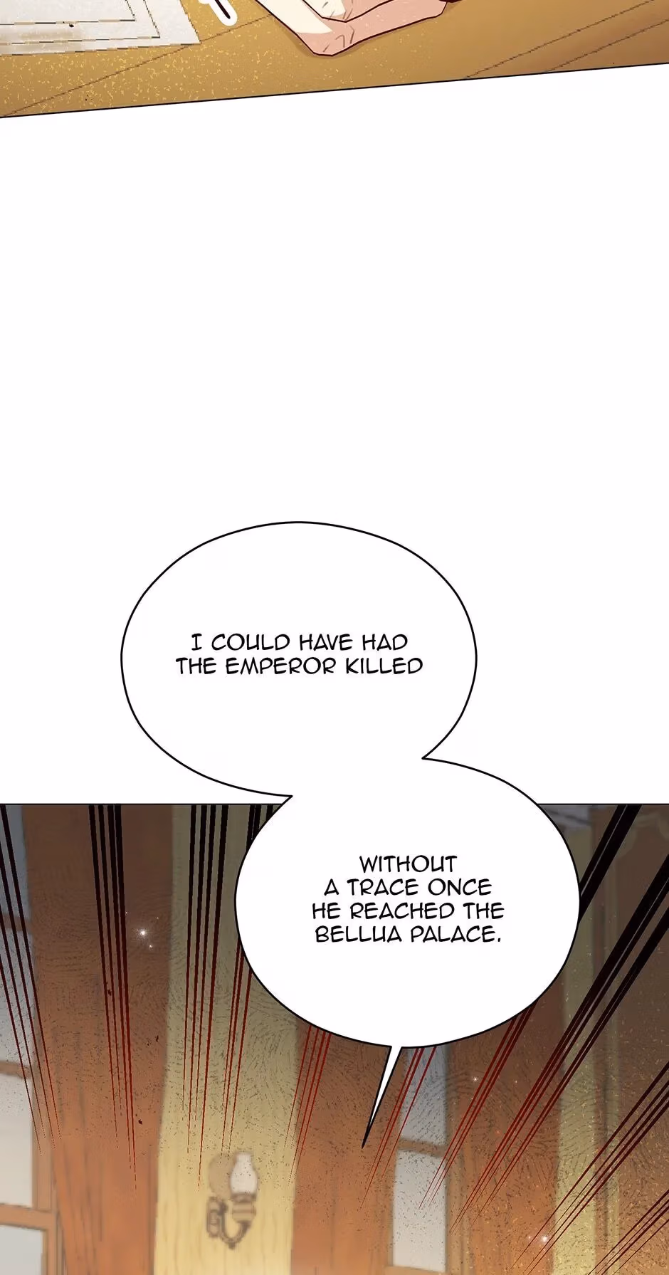 A Most Virtuous Villain Chapter 21 page 2 - 