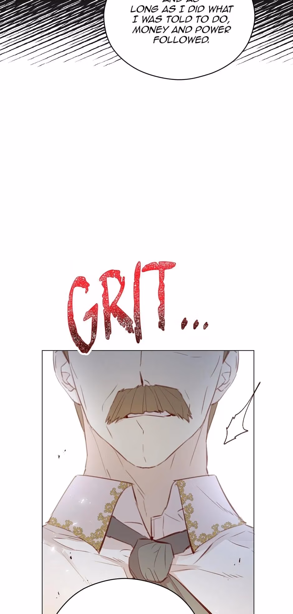 A Most Virtuous Villain Chapter 21 page 12 - 