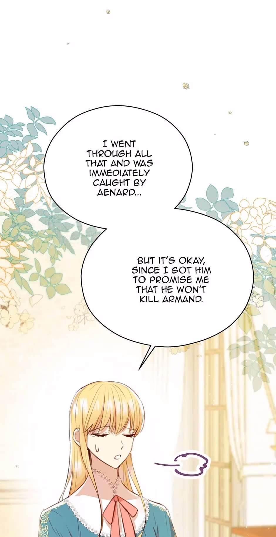 A Most Virtuous Villain Chapter 21 page 18 - 