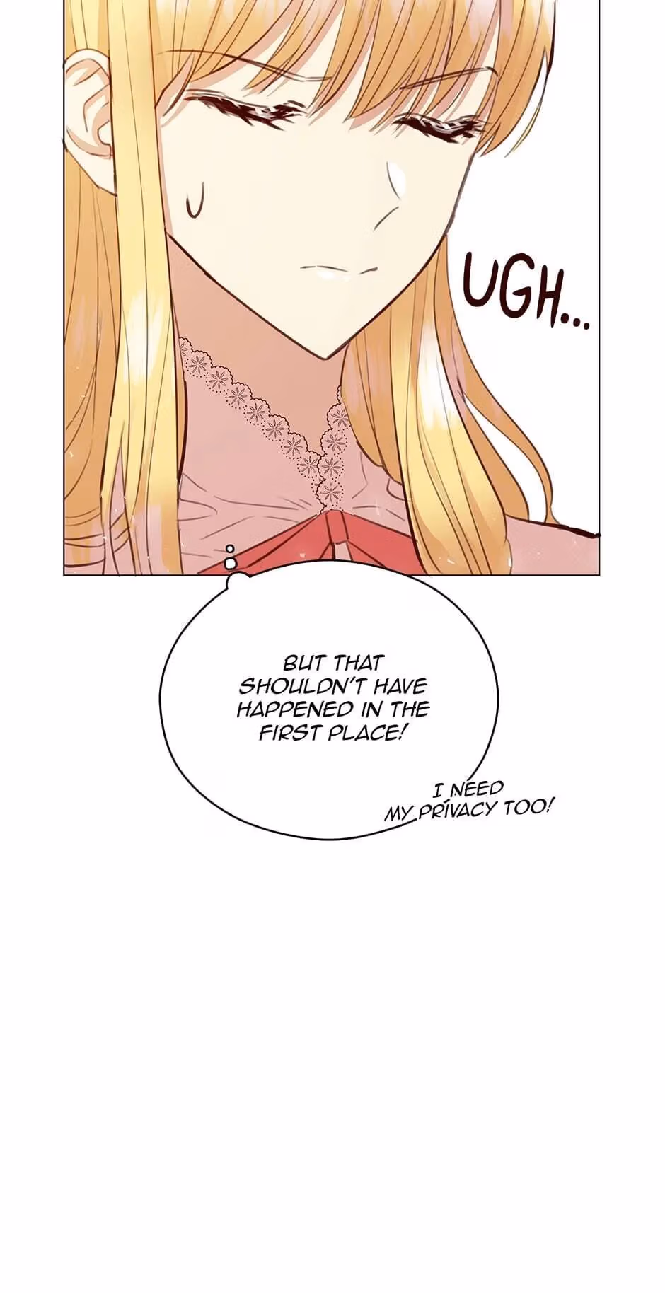 A Most Virtuous Villain Chapter 21 page 20 - 