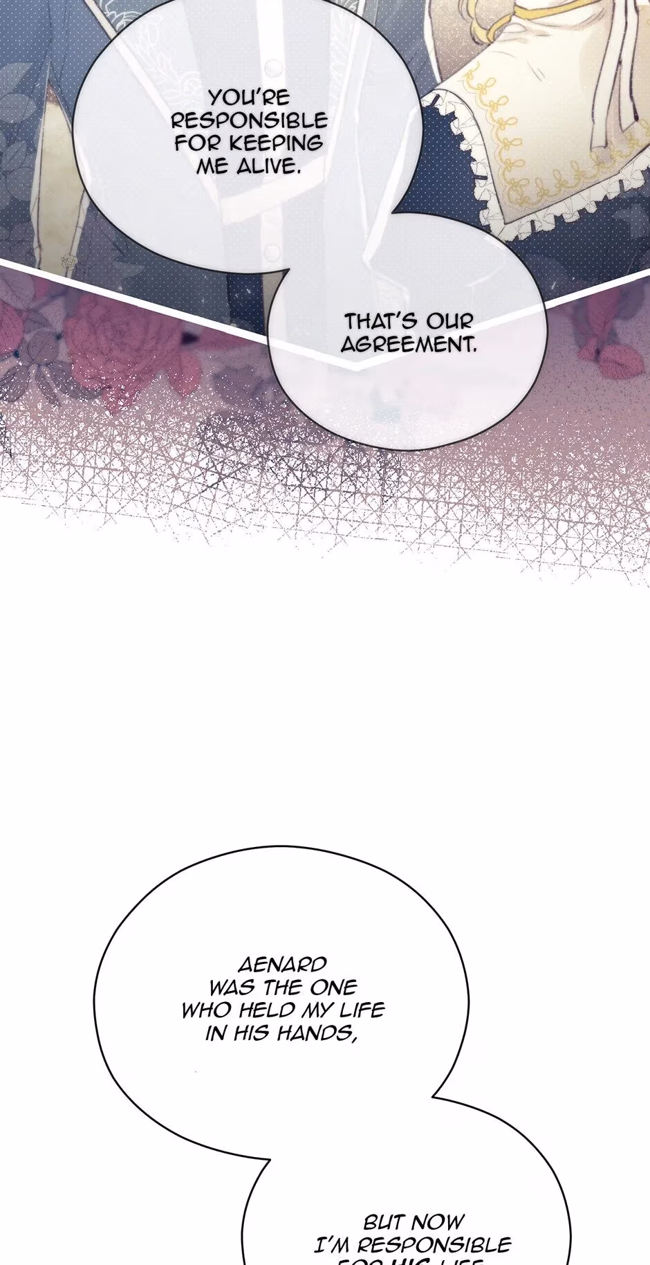 A Most Virtuous Villain Chapter 21 page 22 - 