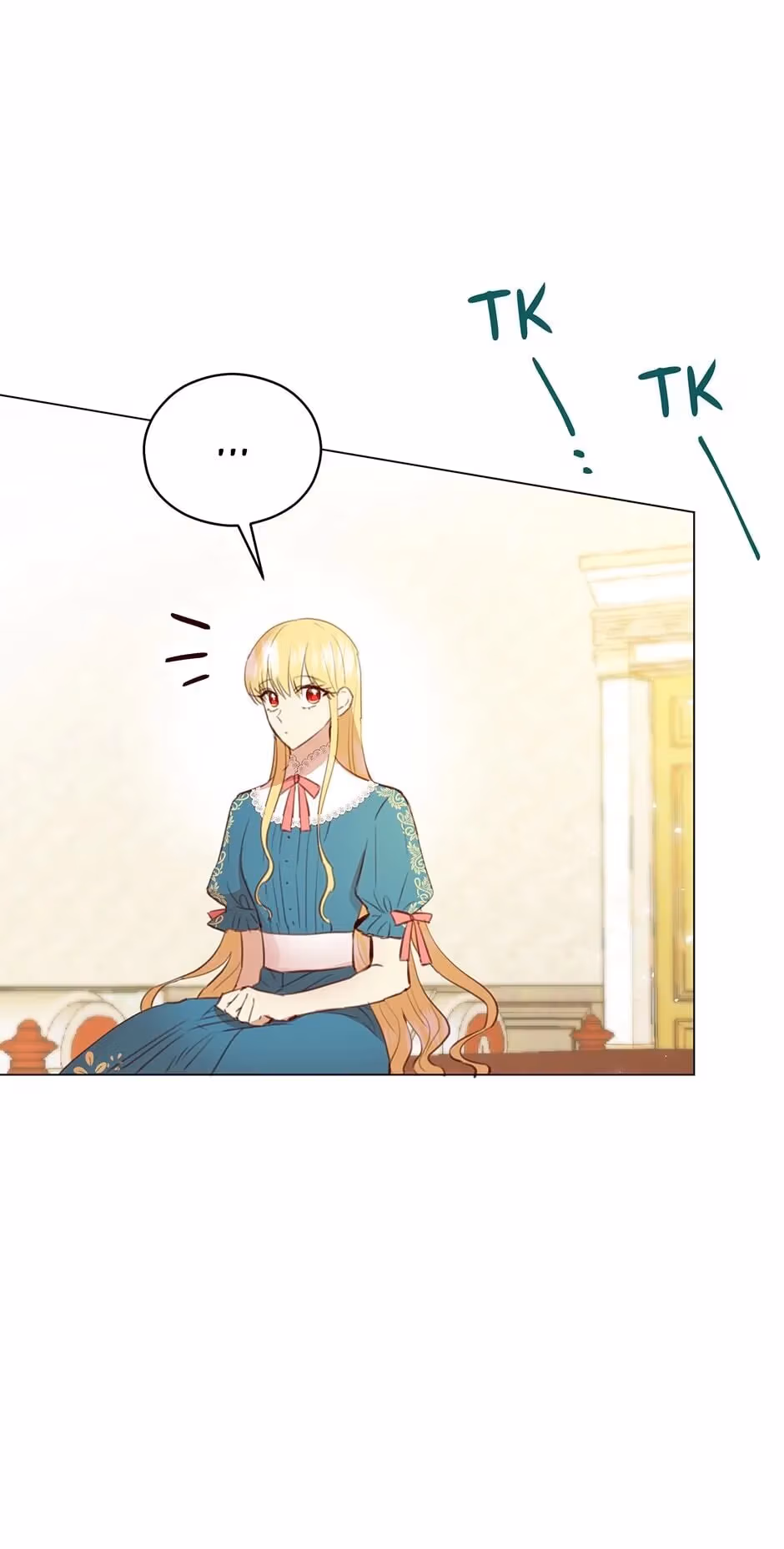 A Most Virtuous Villain Chapter 21 page 26 - 