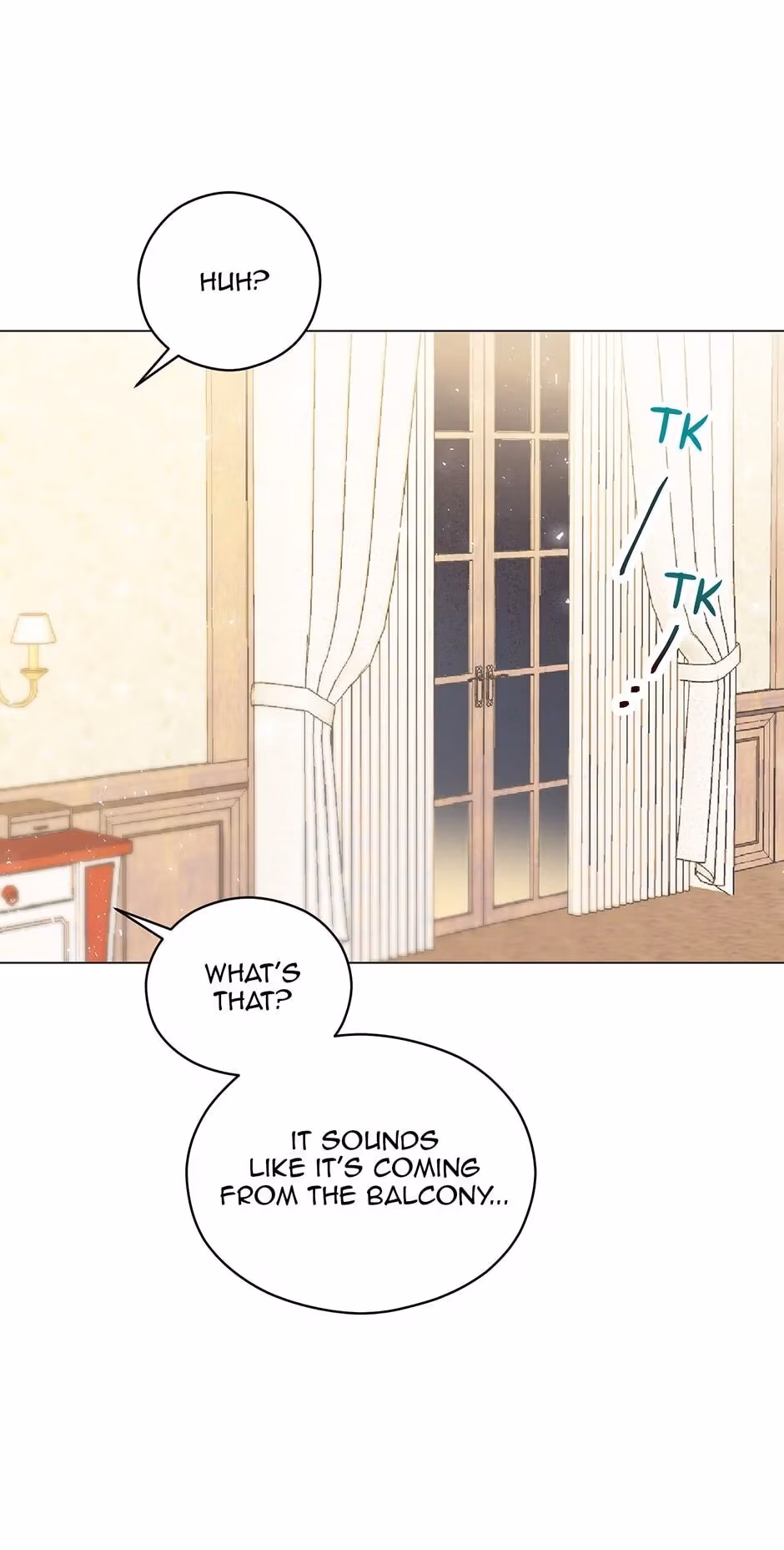 A Most Virtuous Villain Chapter 21 page 27 - 