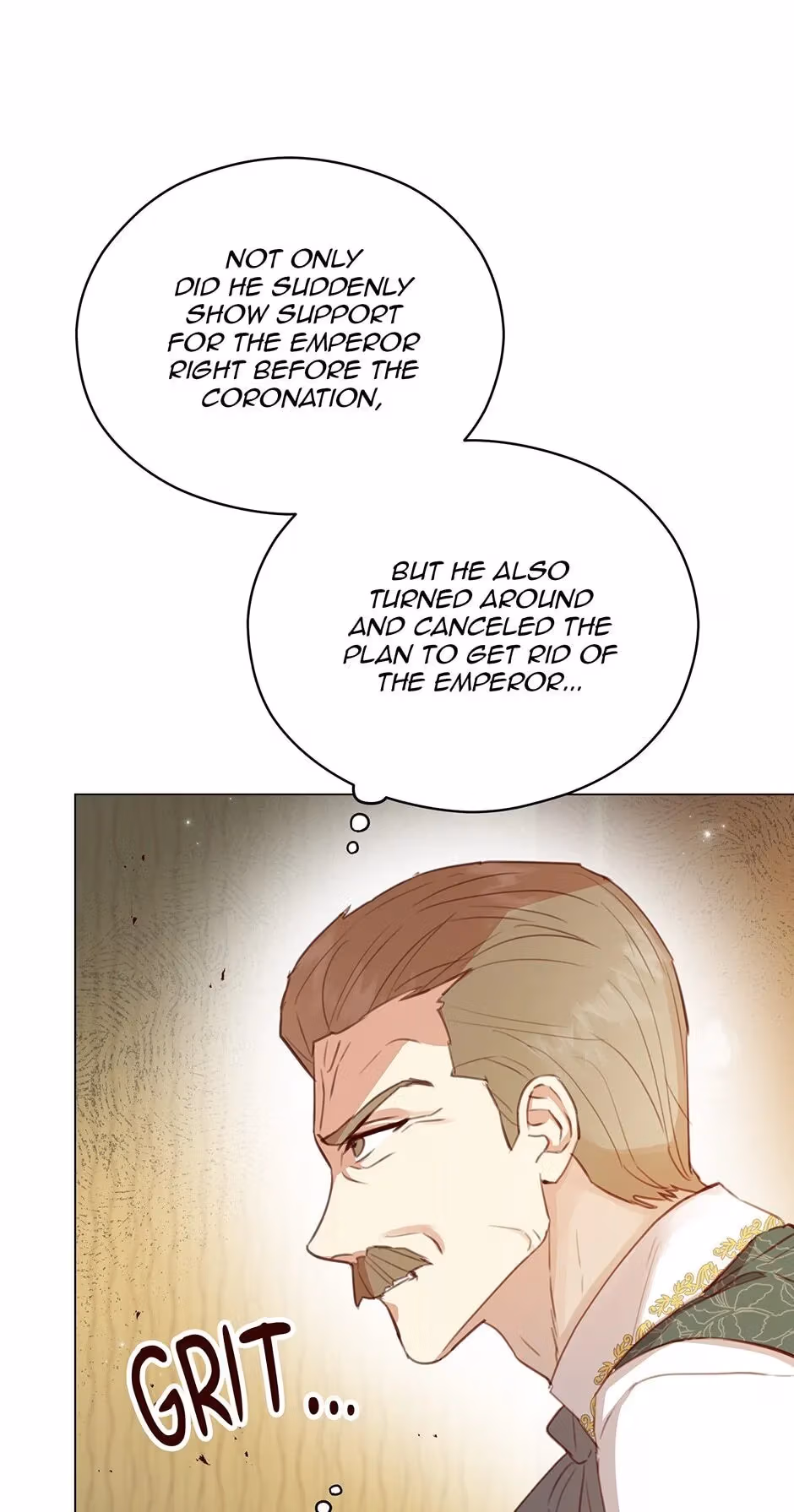 A Most Virtuous Villain Chapter 21 page 4 - 